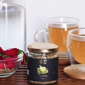 Herbal Tea – A Soothing Himalayan Infusion