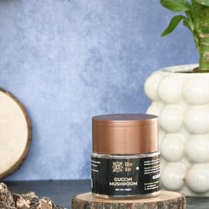 Gucchi Mushroom – Rare Himalayan Morel Mushrooms