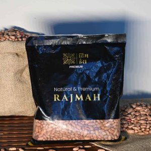 Chitra Rajma – Speckled Himalayan Kidney Beans