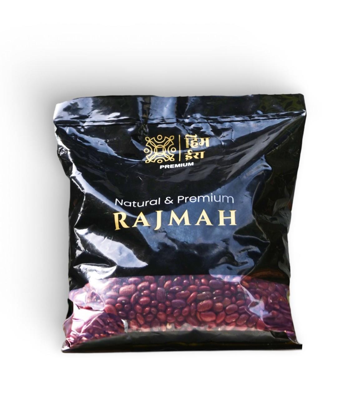 Sharmili Rajma – Premium Himachali Kidney Beans - Image 3