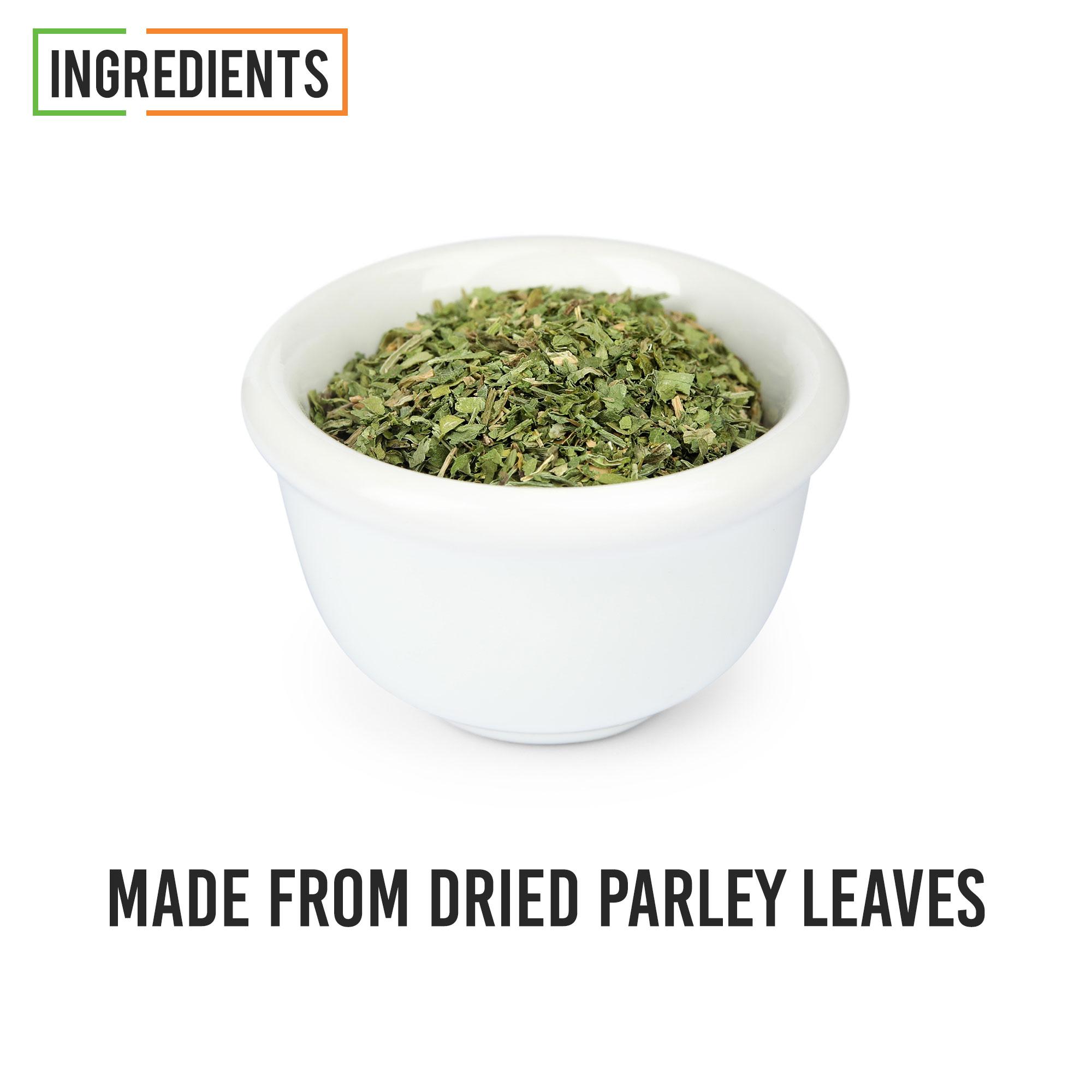 Chef Urbano Herbs Parsley Bottle 40 Gms (MRP: Rs. 150/-) - Image 4