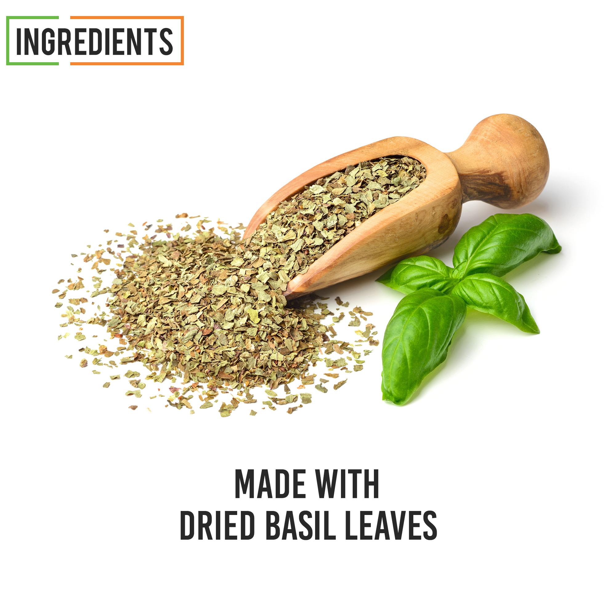 Chef Urbano Herbs Basil Sprinkler 25 Gms (MRP: Rs. 99/-) - Image 4