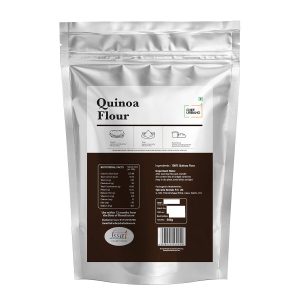 Chef Urbano Flour Quinoa Pouch 500 Gms (MRP: Rs. 275/-)