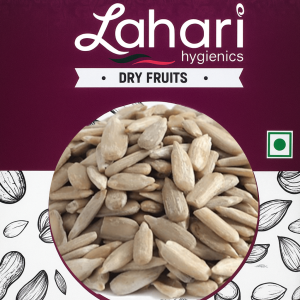 SUNFLOWER SEEDS 250G